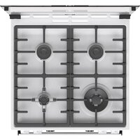 Кухонная плита Gorenje GKS6C70WA - Превью изображения №13 — Интернет-магазин Time-Shop