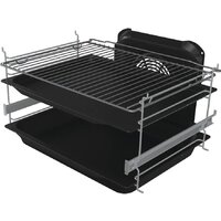 Кухонная плита Gorenje GKS6C70WA - Превью изображения №14 — Интернет-магазин Time-Shop