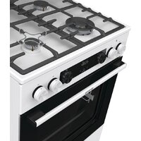Кухонная плита Gorenje GKS6C70WA - Превью изображения №11 — Интернет-магазин Time-Shop