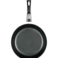 Сковорода Нева металл посуда (НМП) Титан II 9026 - Превью изображения №2 — Интернет-магазин Time-Shop