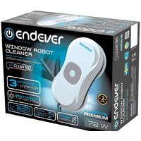 Робот для мытья окон Endever SkyClean 102 - Превью изображения №8 — Интернет-магазин Time-Shop
