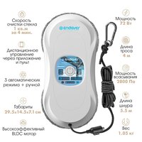 Робот для мытья окон Endever SkyClean 102 - Превью изображения №7 — Интернет-магазин Time-Shop