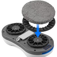 Робот для мытья окон Endever SkyClean 102 - Превью изображения №4 — Интернет-магазин Time-Shop