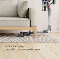 Пылесос Redmond (Редмонд) VH1319 - Превью изображения №6 — Интернет-магазин Time-Shop