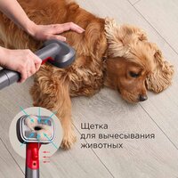 Пылесос Redmond (Редмонд) VH1319 - Превью изображения №8 — Интернет-магазин Time-Shop