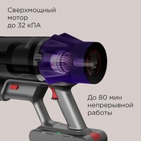 Пылесос Redmond (Редмонд) VH1319 - Превью изображения №5 — Интернет-магазин Time-Shop