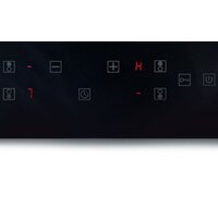 Варочная панель Ginzzu HCC-402 - Превью изображения №6 — Интернет-магазин Time-Shop