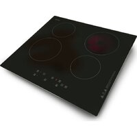 Варочная панель Ginzzu HCC-402 - Превью изображения №2 — Интернет-магазин Time-Shop