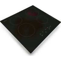 Варочная панель Ginzzu HCC-402 - Превью изображения №3 — Интернет-магазин Time-Shop