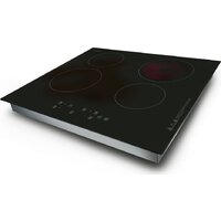 Варочная панель Ginzzu HCC-402 - Превью изображения №4 — Интернет-магазин Time-Shop