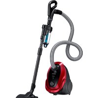Пылесос Samsung VC20M257AWR/EV - Превью изображения №10 — Интернет-магазин Time-Shop