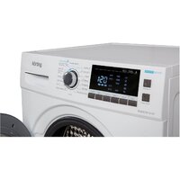 Стирально-сушильная машина Korting KWD 57IT14107 - Превью изображения №4 — Интернет-магазин Time-Shop