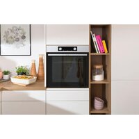 Электрический духовой шкаф Gorenje BO6737E02X - Превью изображения №14 — Интернет-магазин Time-Shop