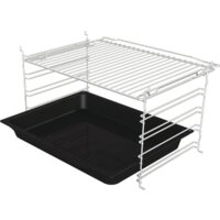 Электрический духовой шкаф Gorenje BO6737E02X - Превью изображения №8 — Интернет-магазин Time-Shop