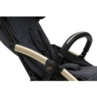 Коляска прогулочная «книга» Chicco Goody Xplus (Dark Shadow) - Превью изображения №17 — Интернет-магазин Time-Shop