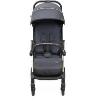 Коляска прогулочная «книга» Chicco Goody Xplus (Dark Shadow) - Превью изображения №8 — Интернет-магазин Time-Shop