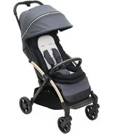 Коляска прогулочная «книга» Chicco Goody Xplus (Dark Shadow) - Превью изображения №3 — Интернет-магазин Time-Shop