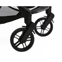 Коляска прогулочная «книга» Chicco Goody Xplus (Dark Shadow) - Превью изображения №19 — Интернет-магазин Time-Shop