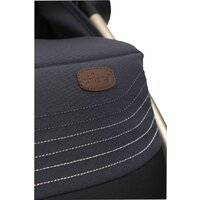 Коляска прогулочная «книга» Chicco Goody Xplus (Dark Shadow) - Превью изображения №16 — Интернет-магазин Time-Shop