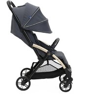 Коляска прогулочная «книга» Chicco Goody Xplus (Dark Shadow) - Превью изображения №7 — Интернет-магазин Time-Shop