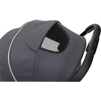 Коляска прогулочная «книга» Chicco Goody Xplus (Dark Shadow) - Превью изображения №14 — Интернет-магазин Time-Shop