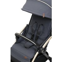 Коляска прогулочная «книга» Chicco Goody Xplus (Dark Shadow) - Превью изображения №15 — Интернет-магазин Time-Shop