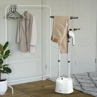 Отпариватель Kitfort KT-9295 - Превью изображения №3 — Интернет-магазин Time-Shop