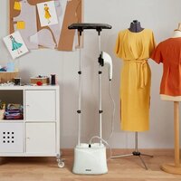 Отпариватель Kitfort KT-9295 - Превью изображения №2 — Интернет-магазин Time-Shop