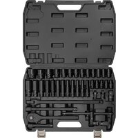 Универсальный набор инструментов ForceKraft FK-6401-5MPB (62301) - Превью изображения №10 — Интернет-магазин Time-Shop