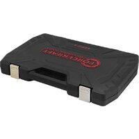 Универсальный набор инструментов ForceKraft FK-6401-5MPB (62301) - Превью изображения №11 — Интернет-магазин Time-Shop