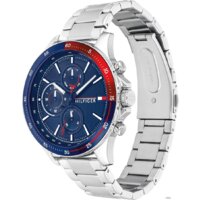 Наручные часы Tommy Hilfiger 1791718 - Превью изображения №2 — Интернет-магазин Time-Shop
