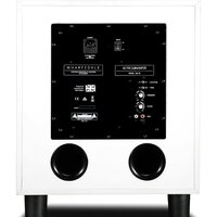 Проводной сабвуфер Wharfedale SW-15 (белый) - Превью изображения №3 — Интернет-магазин Time-Shop