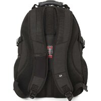 Городской рюкзак Germanium S-01 - Превью изображения №6 — Интернет-магазин Time-Shop