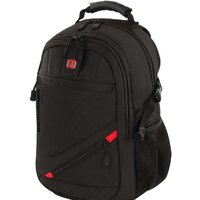 Городской рюкзак Germanium S-01 - Превью изображения №2 — Интернет-магазин Time-Shop