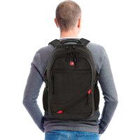 Городской рюкзак Germanium S-01 - Превью изображения №7 — Интернет-магазин Time-Shop