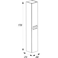  Акватон Адель 1A214803AF010 - Превью изображения №4 — Интернет-магазин Time-Shop