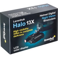 ПНВ Levenhuk Halo 13X Helmet 82246 - Превью изображения №13 — Интернет-магазин Time-Shop