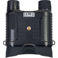 ПНВ Levenhuk Halo 13X Helmet 82246 - Превью изображения №10 — Интернет-магазин Time-Shop