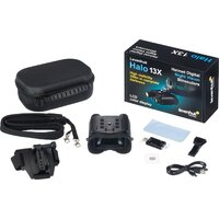 ПНВ Levenhuk Halo 13X Helmet 82246 - Превью изображения №2 — Интернет-магазин Time-Shop