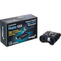 ПНВ Levenhuk Halo 13X Helmet 82246 - Превью изображения №3 — Интернет-магазин Time-Shop