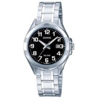 Наручные часы Casio LTP-1308D-1B - Превью изображения №1 — Интернет-магазин Time-Shop