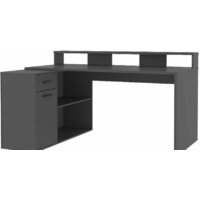 Интерлиния Skill-3 (антрацит)