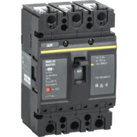 IEK ВА 88-35 3п 200А 35кА SVA30-3-0200-02