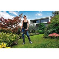 Триммер Worx WG163E.2 (с 1-им АКБ) - Превью изображения №6 — Интернет-магазин Time-Shop