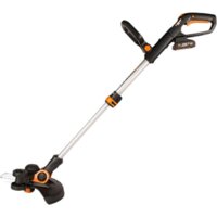 Триммер Worx WG163E.2 (с 1-им АКБ) - Превью изображения №1 — Интернет-магазин Time-Shop