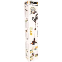 Триммер Worx WG163E.2 (с 1-им АКБ) - Превью изображения №7 — Интернет-магазин Time-Shop