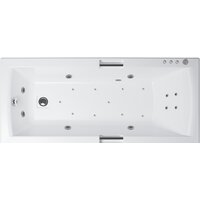 Triton Алекса 170x75 Люкс Flat (с гидромассажем)