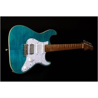 Электрогитара JET JS-450 OBL - Превью изображения №3 — Интернет-магазин Time-Shop