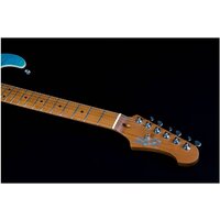 Электрогитара JET JS-450 OBL - Превью изображения №5 — Интернет-магазин Time-Shop