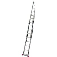 Лестница-трансформер Krause Corda+ 3х7 [013378/086374] - Превью изображения №5 — Интернет-магазин Time-Shop